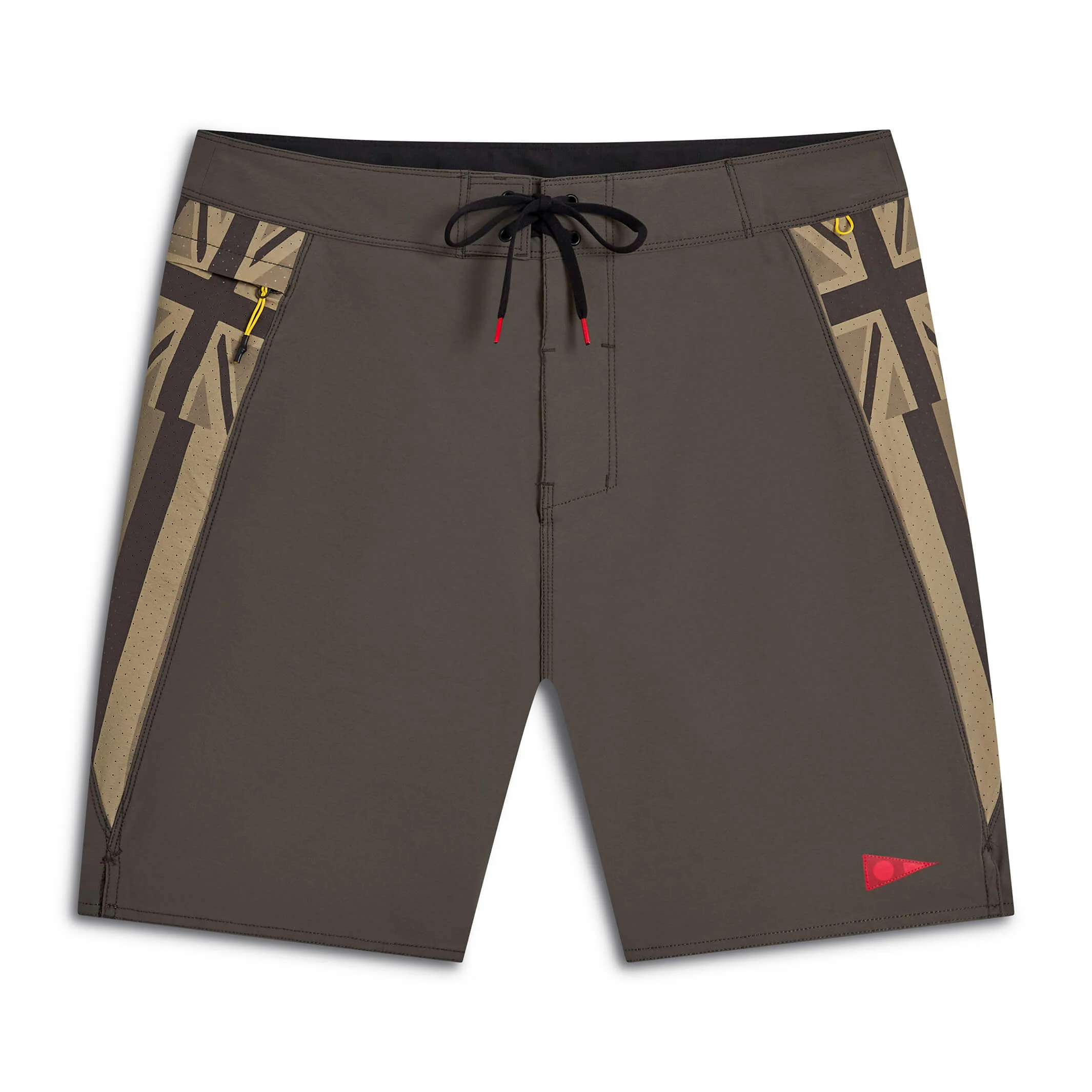Cordura Airtex Pro Hawaii Boardshort