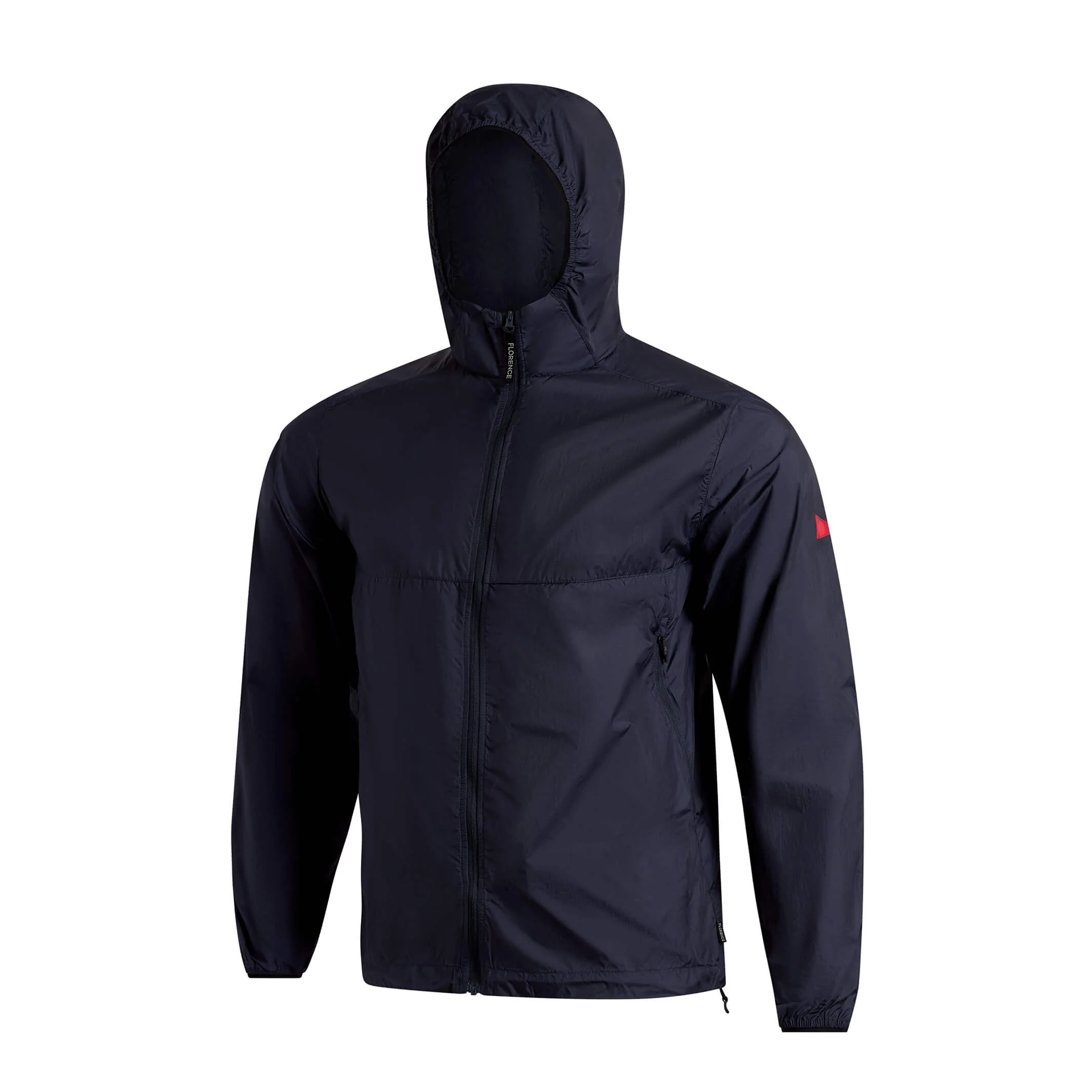 Cordura Packable Windbreaker