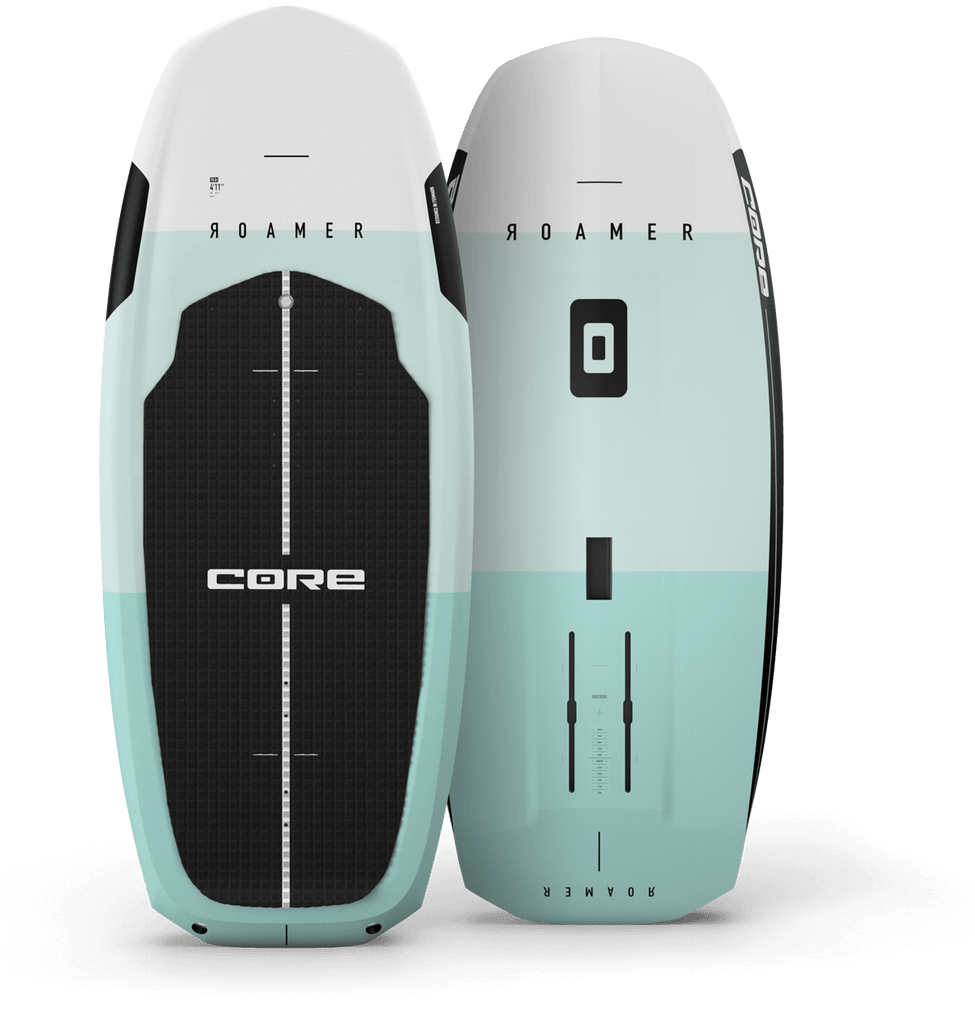 Core Roamer Wing Foilboard-6'3" x 130L