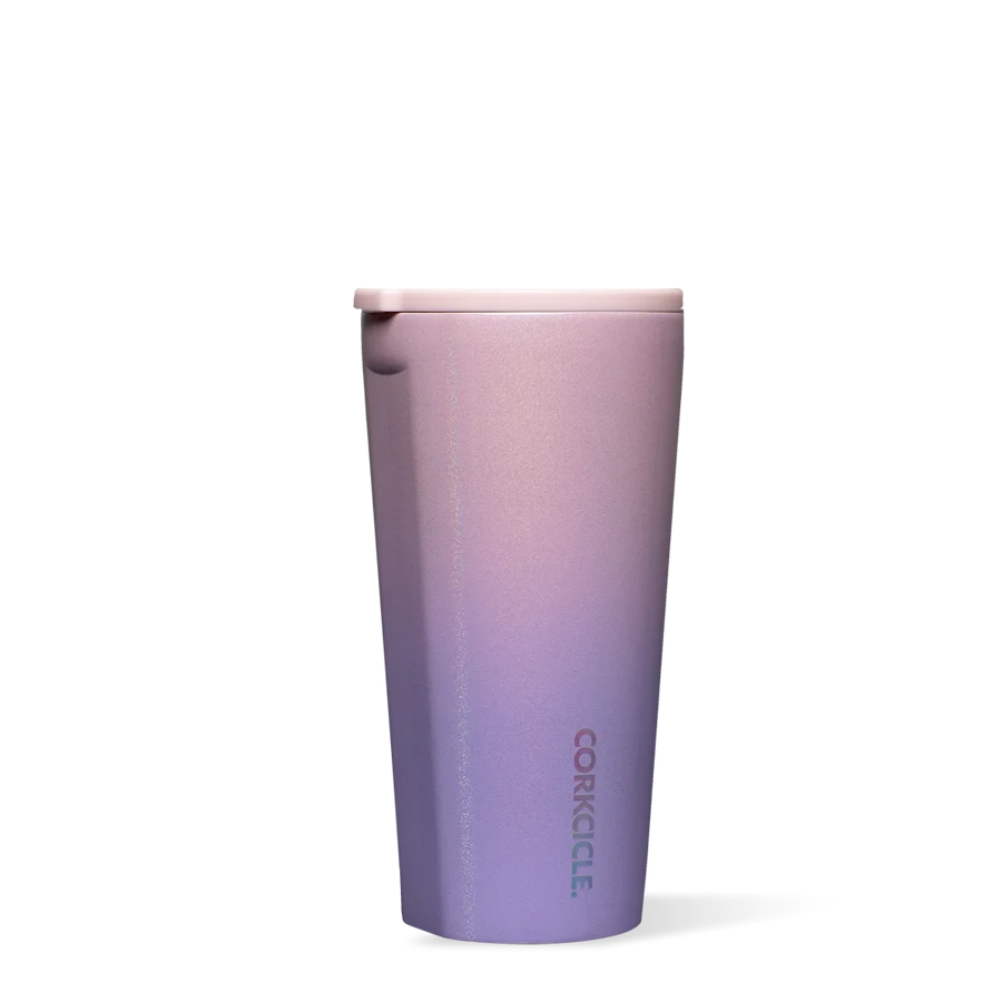 Corkcicle 16 oz Tumbler-Ombre Fairy