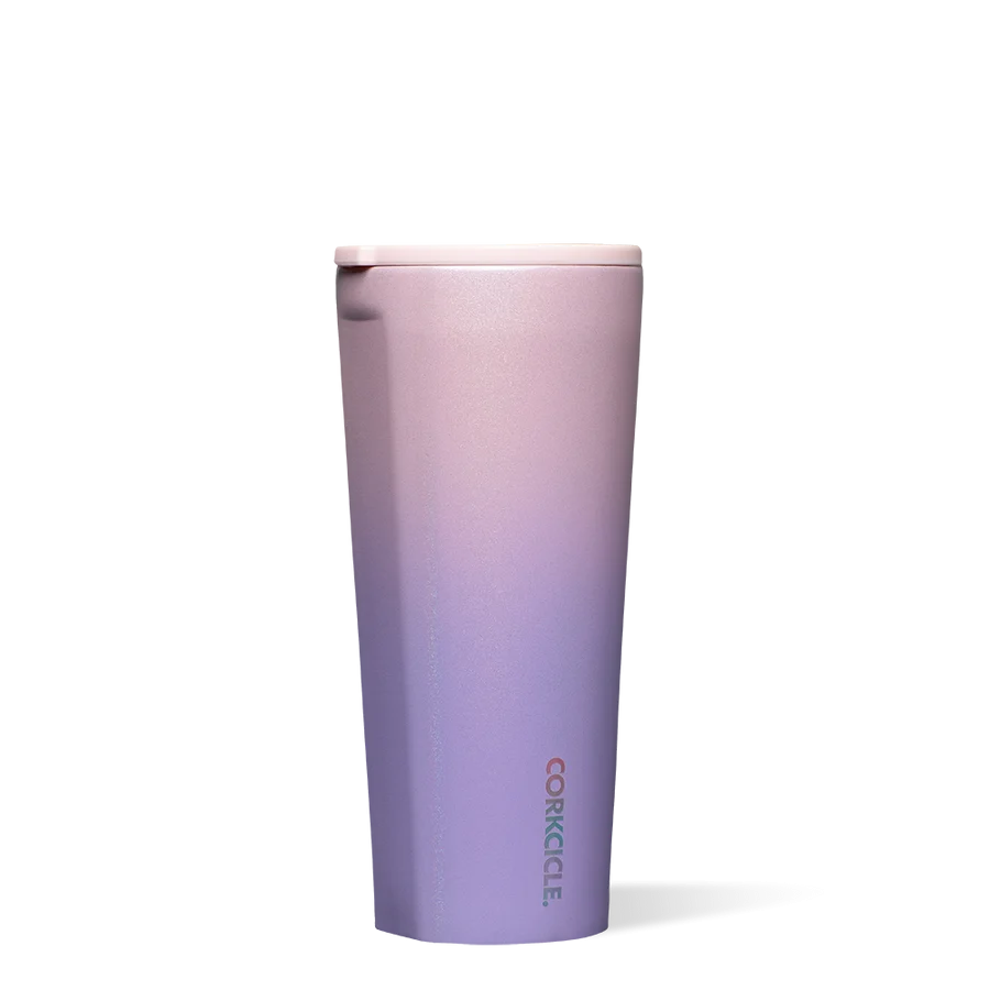 Corkcicle 24 oz Tumbler-Ombre Fairy