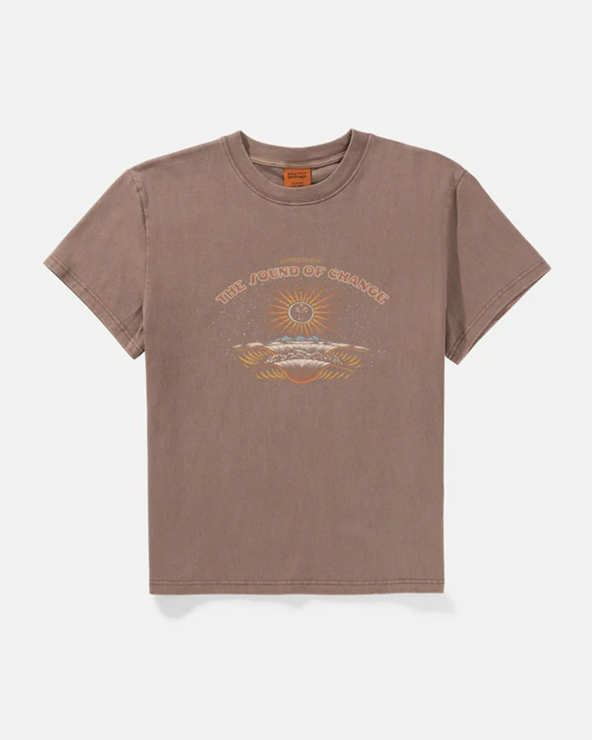 Cosmic Band S/S T-Shirt