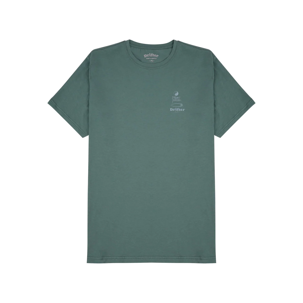 Cosmic Surf Tee