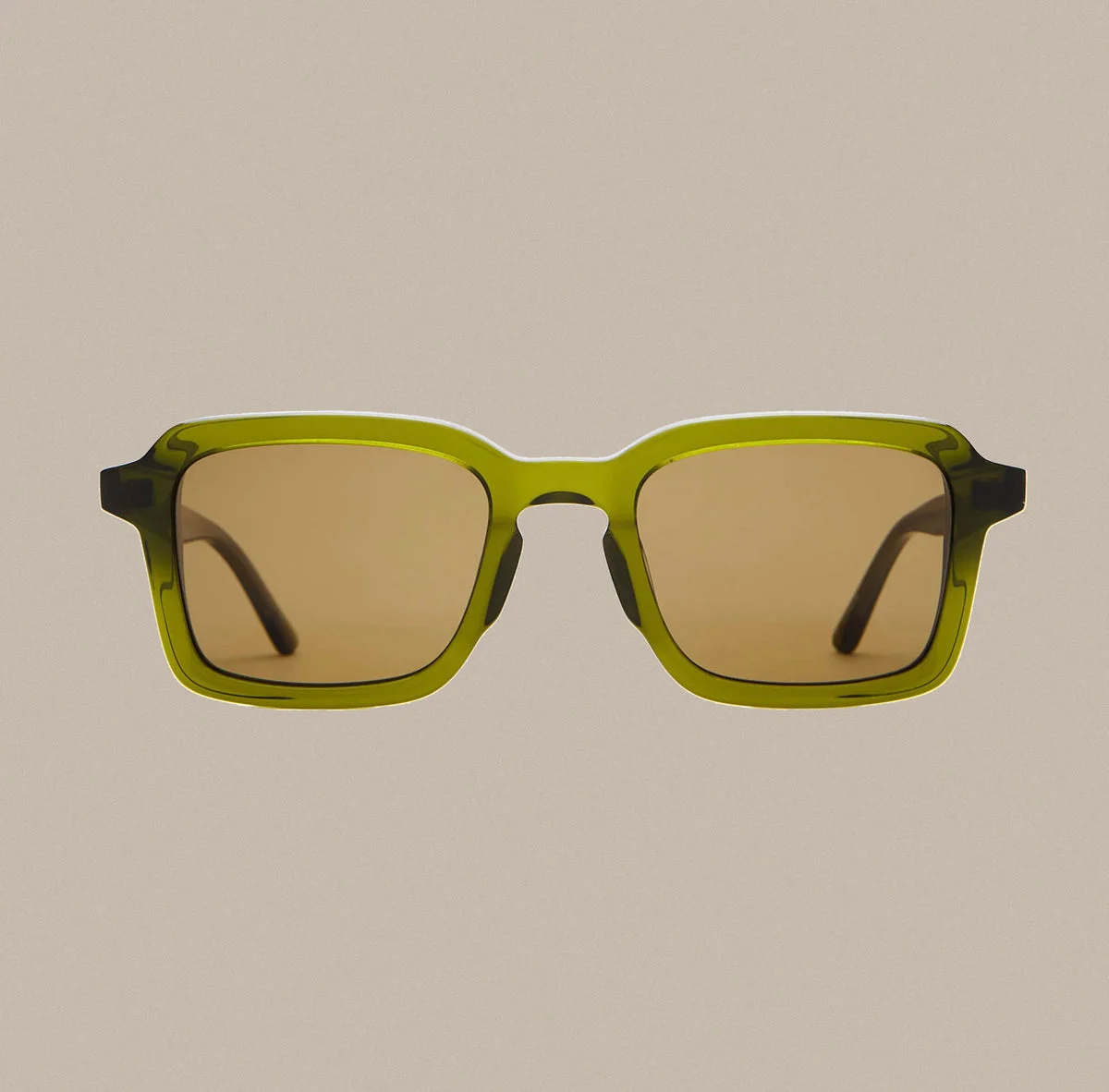 Crap Eyewear - The Heavy Tropix
