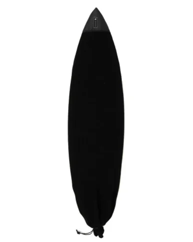 CREATURES 6'0 SHORTBOARD ICON SOX (CSIS2160BK)