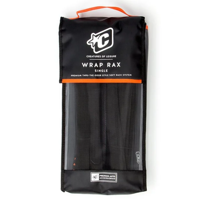 Creatures Of Leisure Double Wrap Rax
