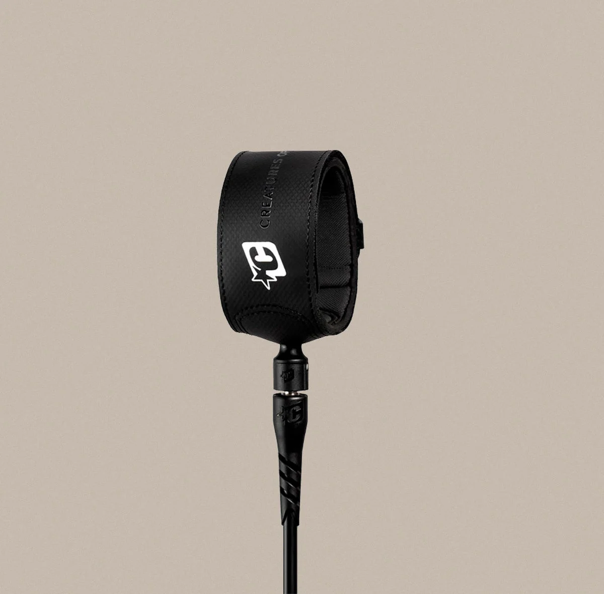 Creatures of Leisure - Superlite 6' Lite Surf Leash