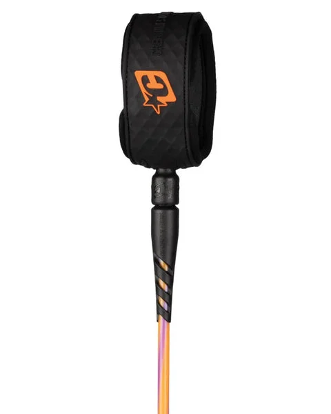 Creatures Of Leisure Surf Leash Reliance 2.0 Medium Duty 6'