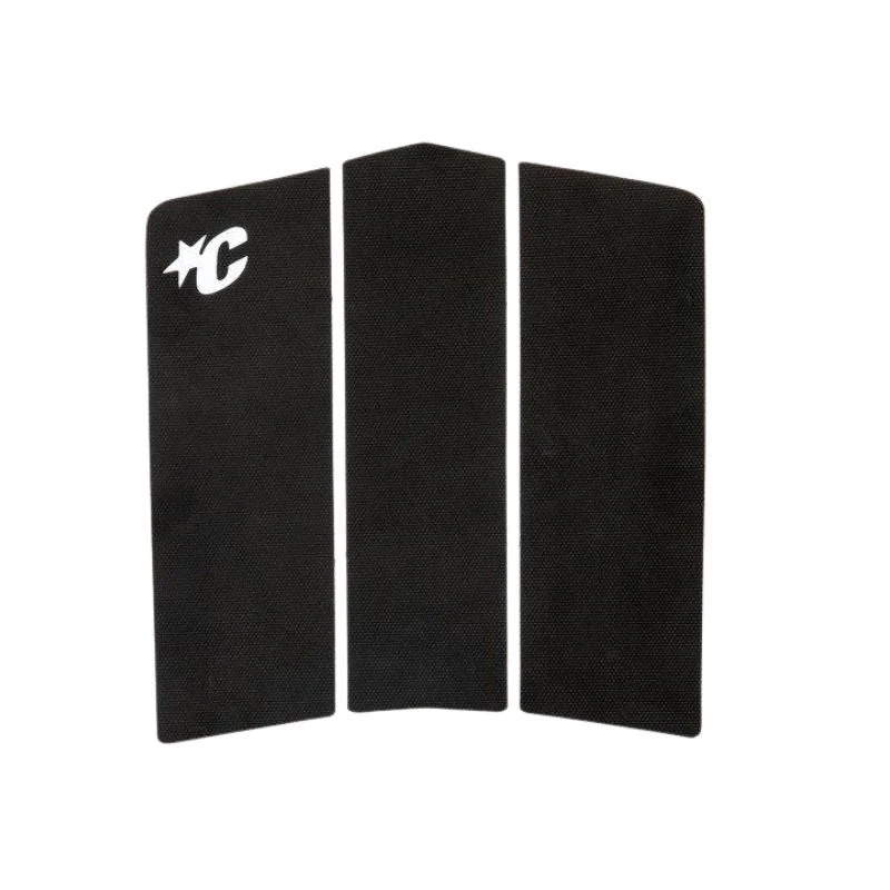 CreaturesofLeisure Deckpad Front Deck IV Lite Black