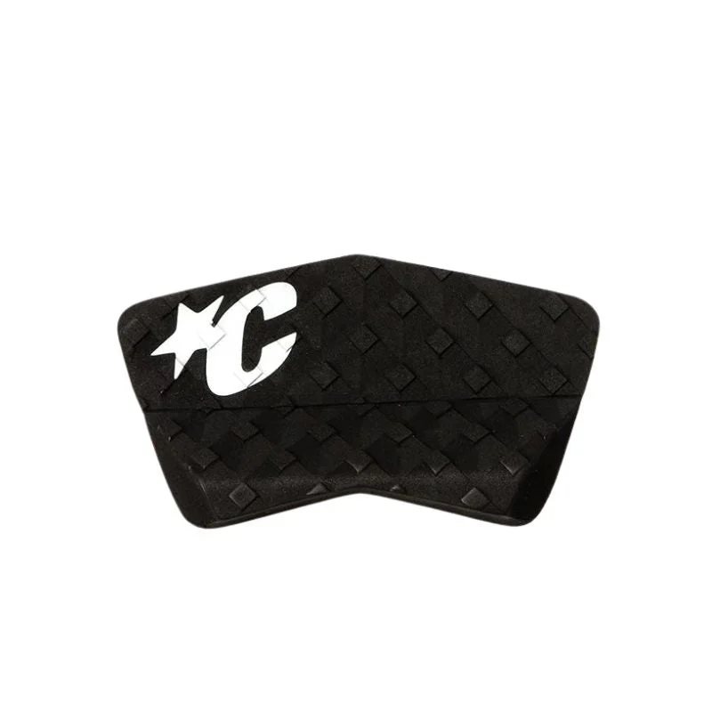 CreaturesofLeisure Deckpad Icon Tail Block Black