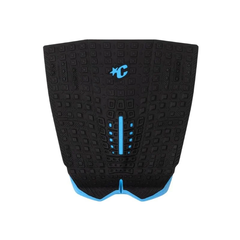 CreaturesofLeisure Deckpad Proto 1.4 Eco Black Cyan