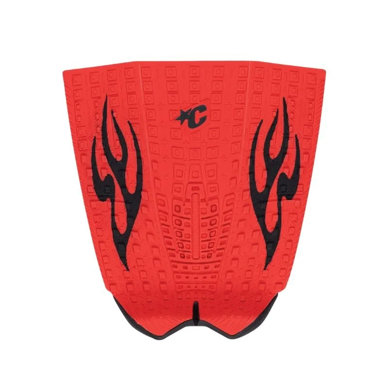CreaturesofLeisure Deckpad Proto 1.5 Griffin Pin Tail Eco Fluro