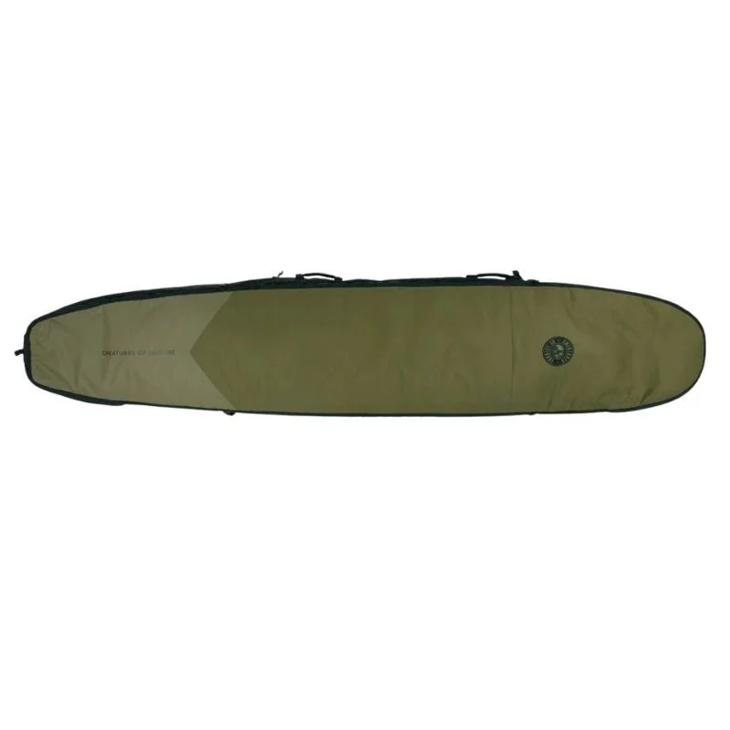 CreaturesofLeisure Hardwear Longboard 2-3 Wheely Bag