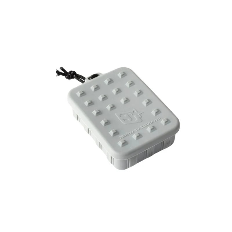 CreaturesofLeisure Wax Flexi Tub Platinum