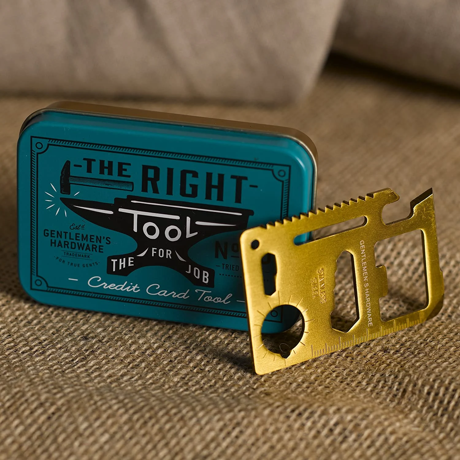 Credit Card Tool