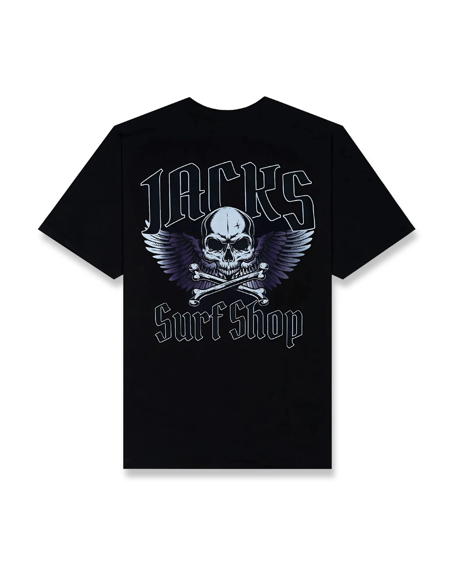 Crossbones SW S/S Tee