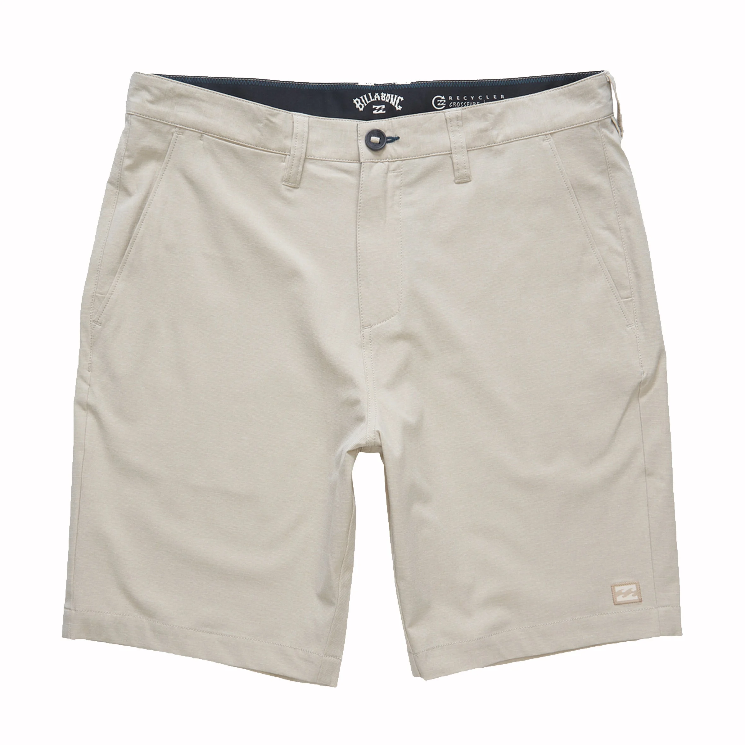 Crossfire Mid Submersible Shorts 19"