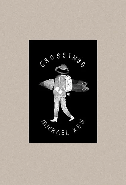 Crossings - by Michael Kew