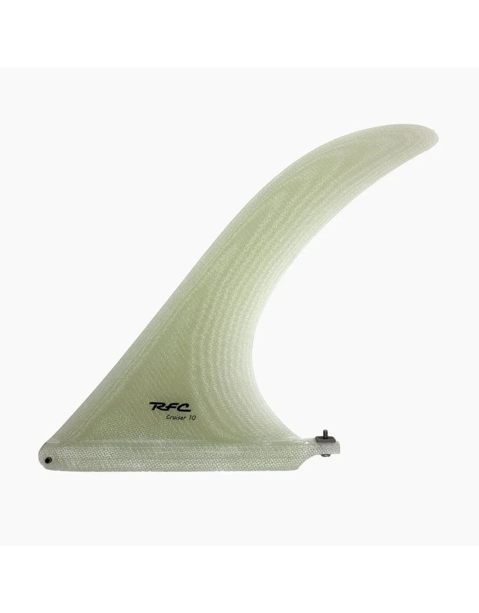 Cruiser 10" Longboard Fin