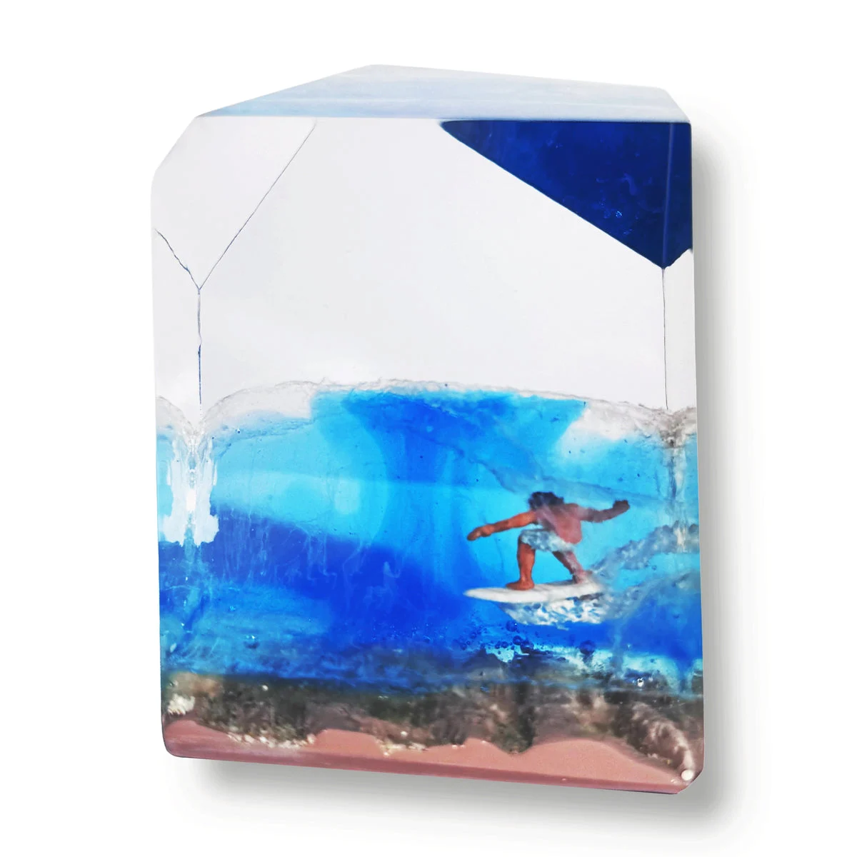 Crystal Cube Large Tube4