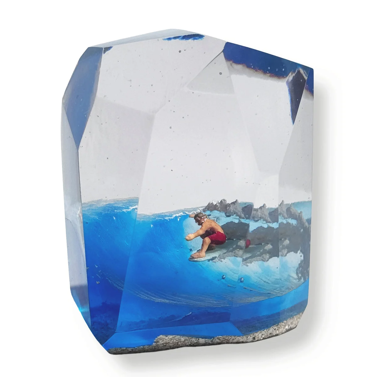 Crystalcube Large Action1