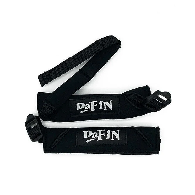 DaFiN Fin Savers Black