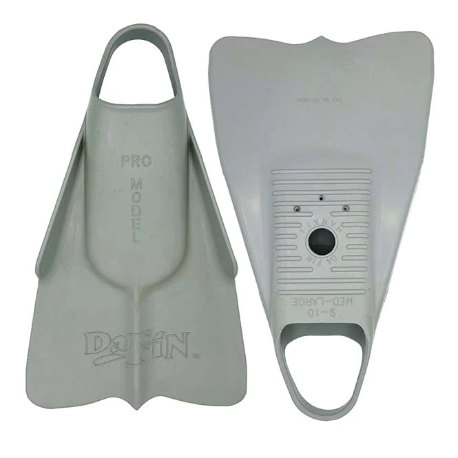 DaFiN Flex Dolphin Gray