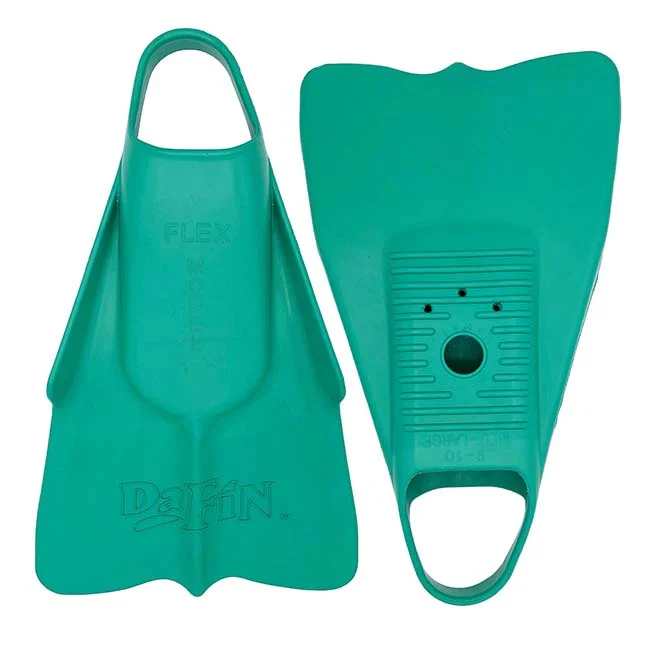 DaFiN Flex Sea Green
