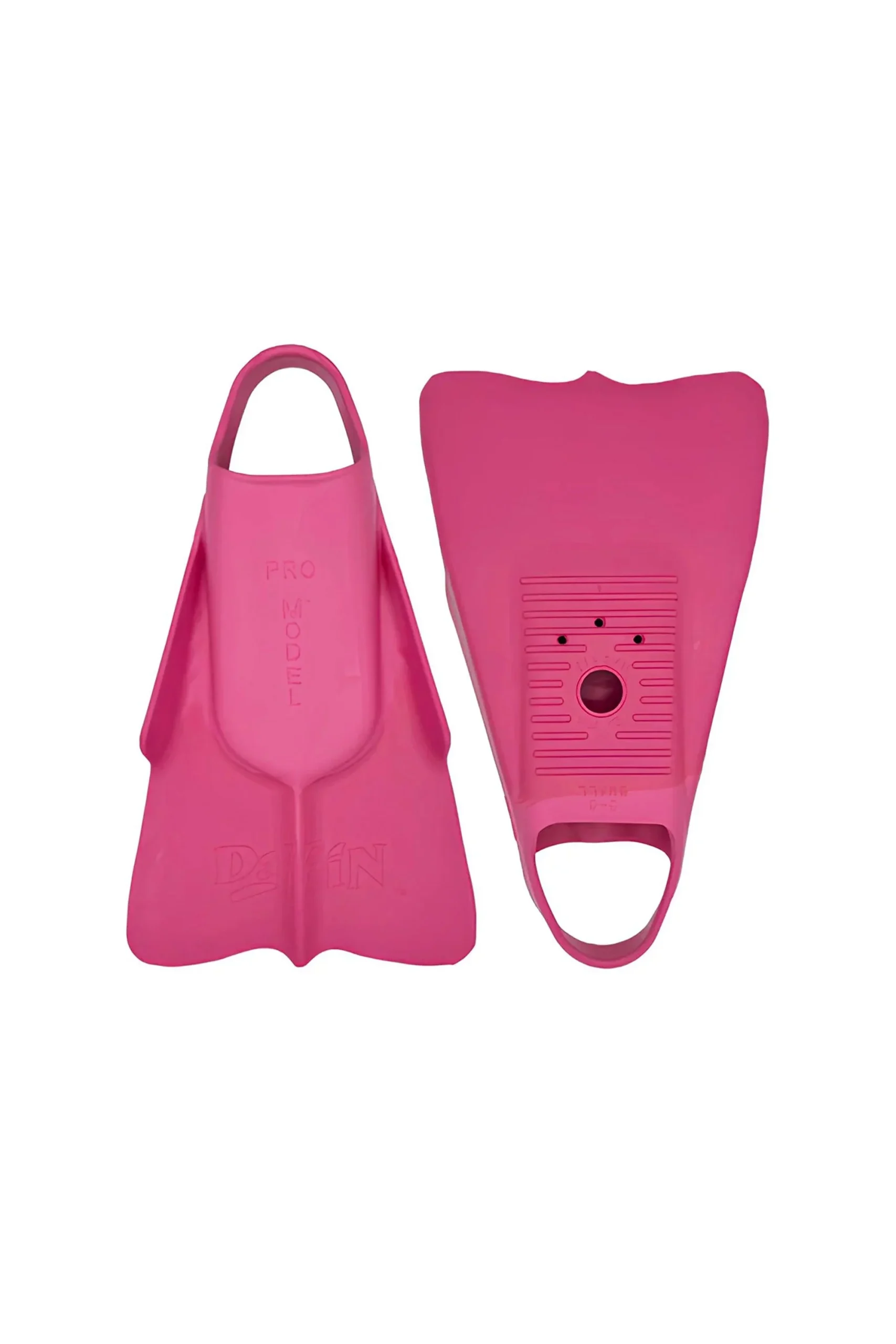 DAFIN - PRO CLASSIC - FULL PINK