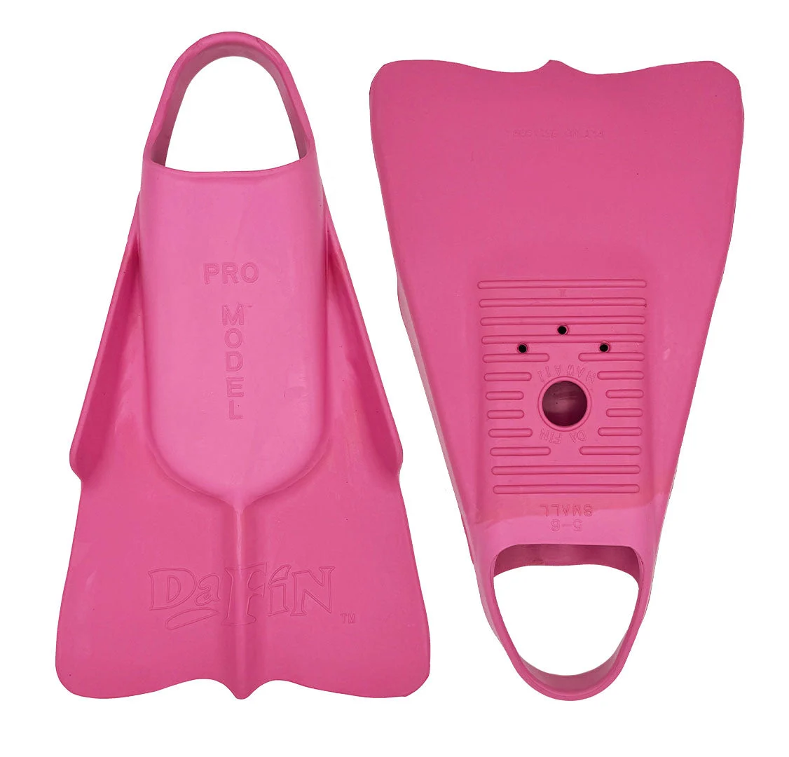 DaFiN Pro Classic Pink