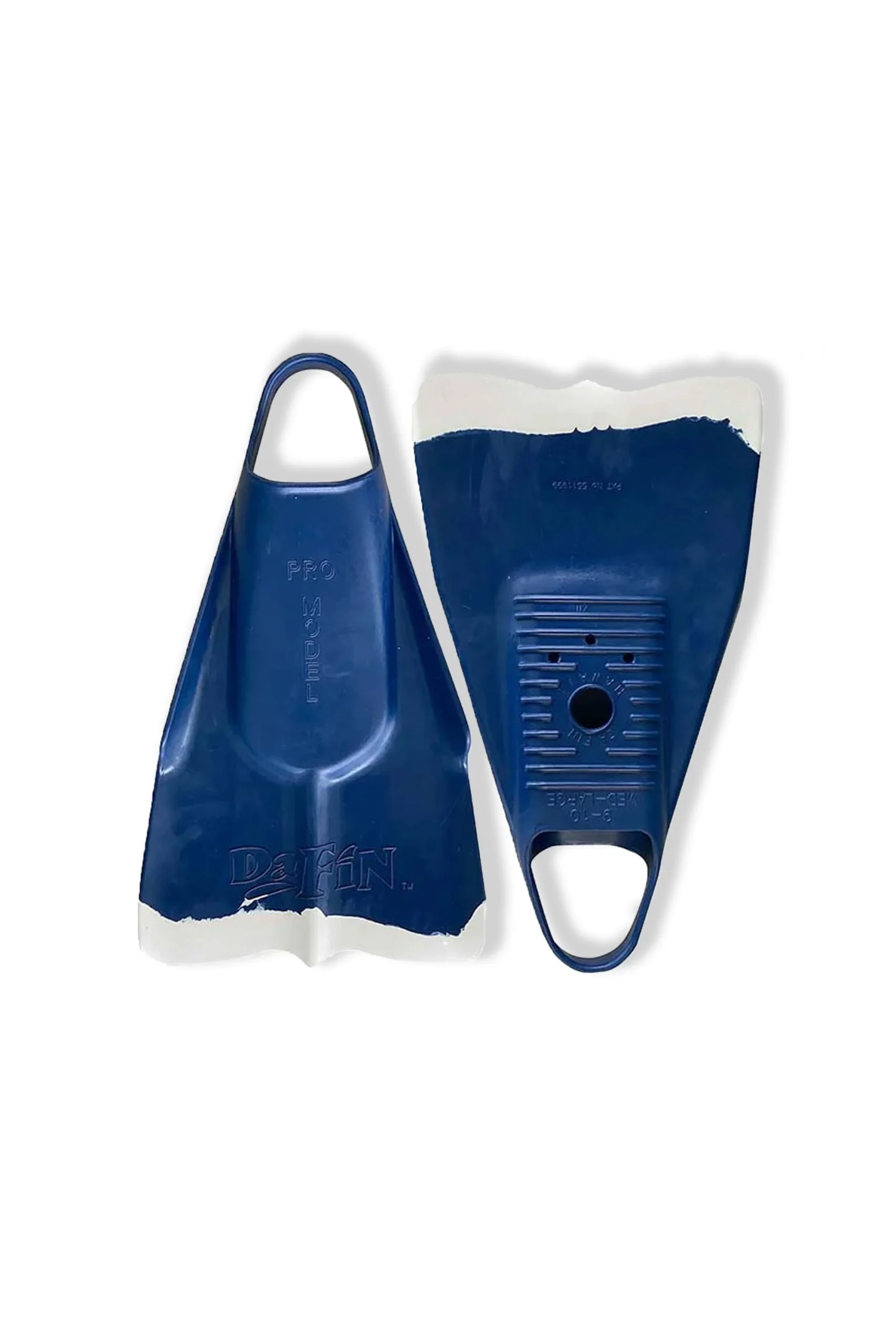 DAFIN - SIGNATURE WSL - BLUE WHITE