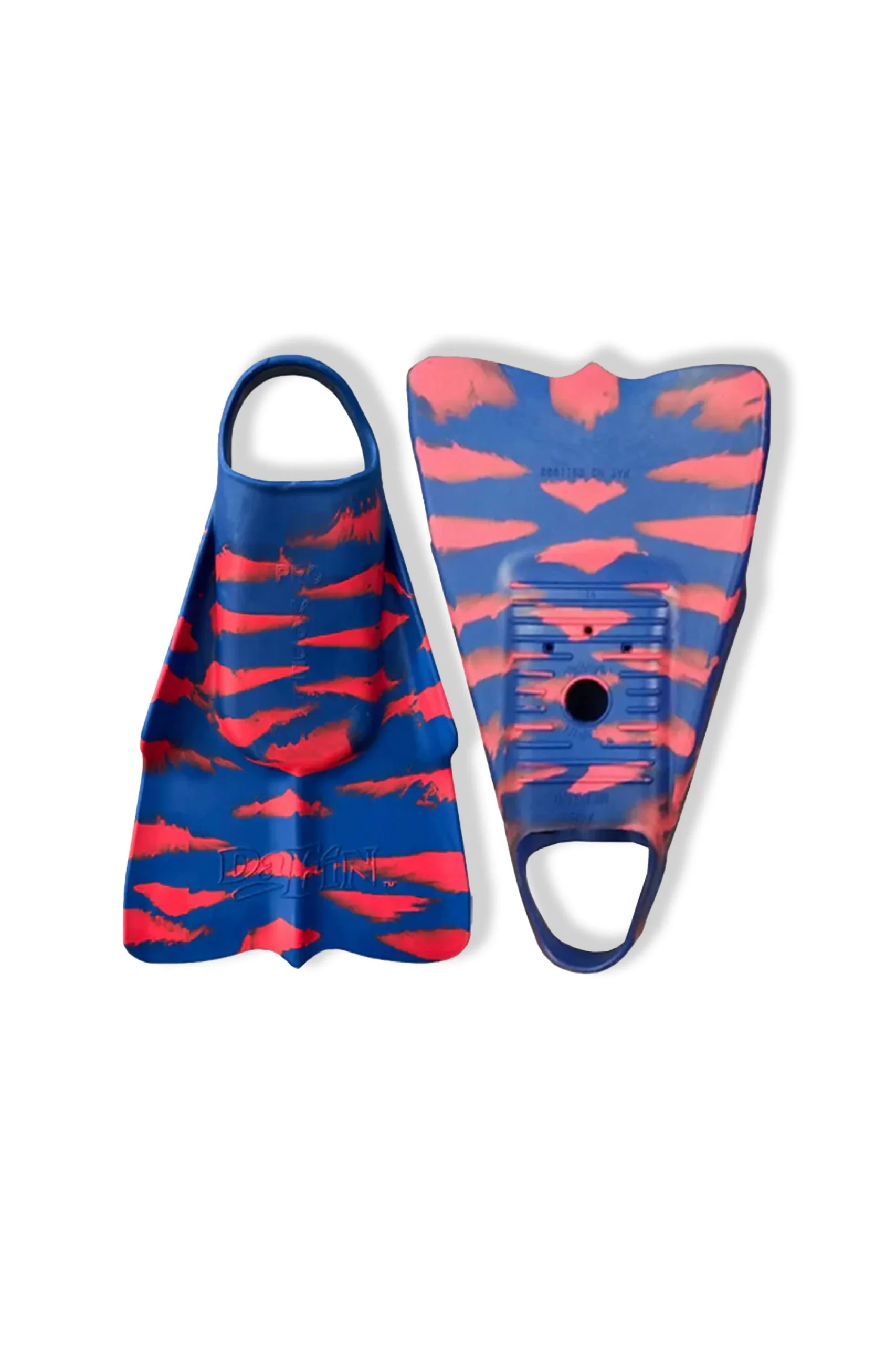 DAFIN - ZAK NOYLE KAI LENNY - BLUE RED
