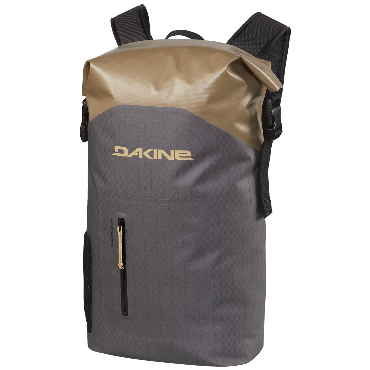 Dakine Cyclone LT Wet/Dry Roll-Top Surf Pack Backpack - 30L • 2024