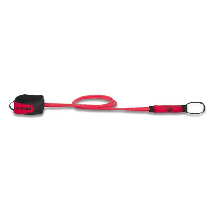 Dakine John John Florence Kainui 8' Leash - Colors Vary