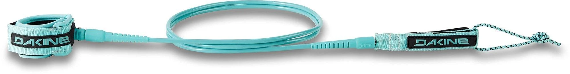 Dakine Longboard 9'6" Leash - Colors And Styles Vary
