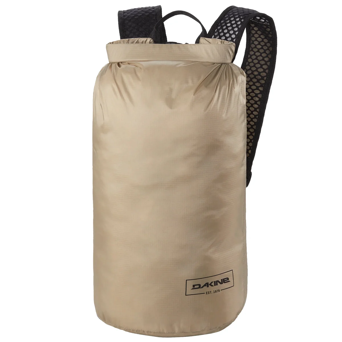 Dakine Packable Roll-Top Dry Bag Surf Pack Backpack - 30L