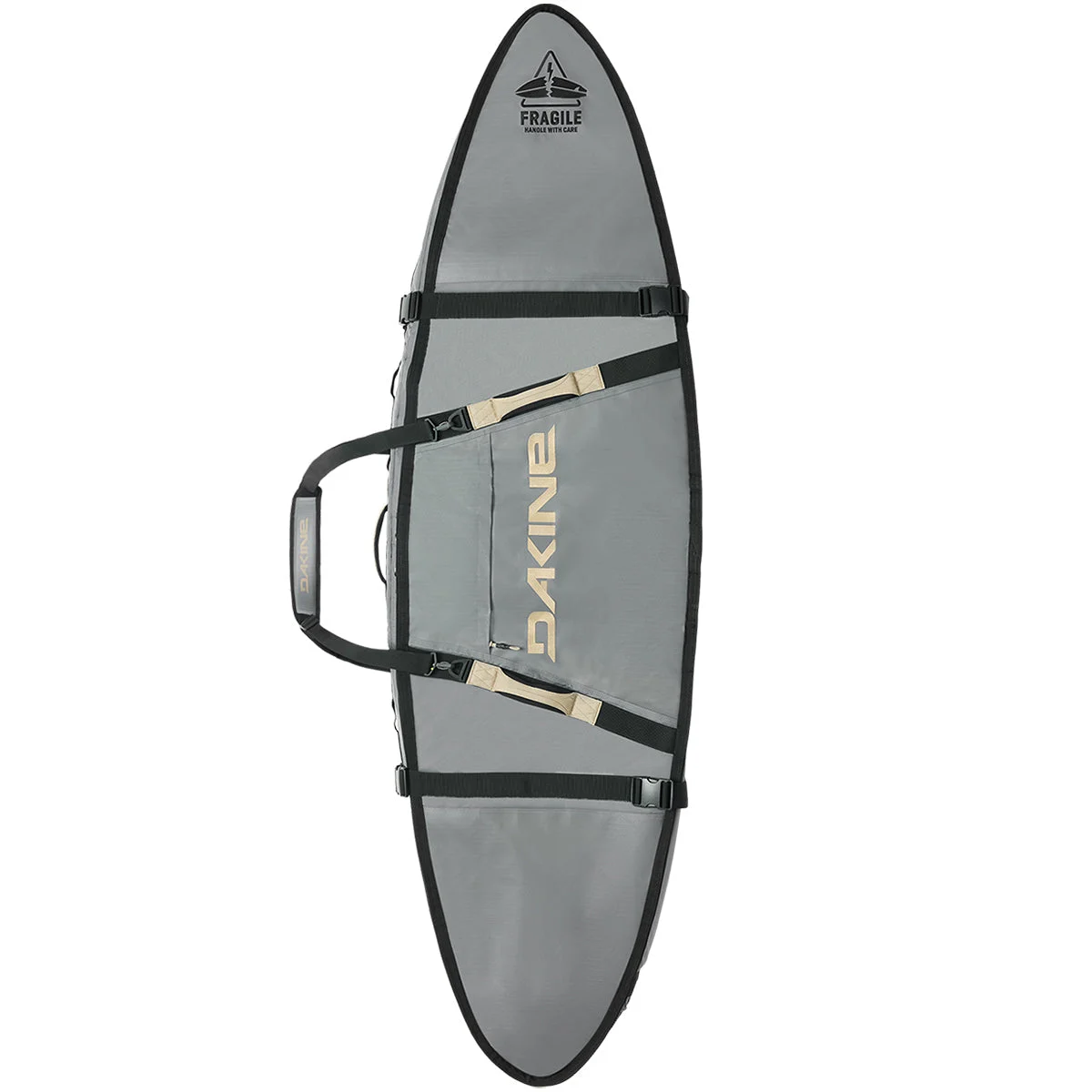 Dakine Regulator 2-3 Board Travel Surfboard Bag