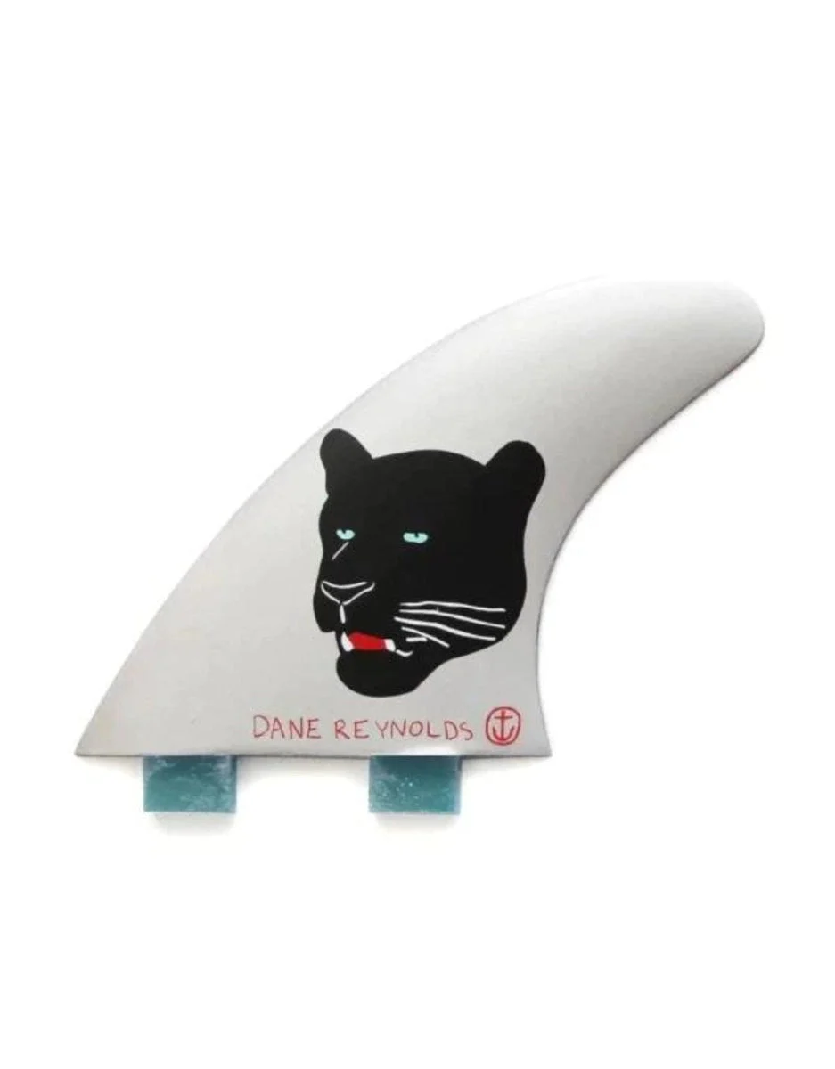 Dane Reynolds - Large - FCS - Surfboard Fin