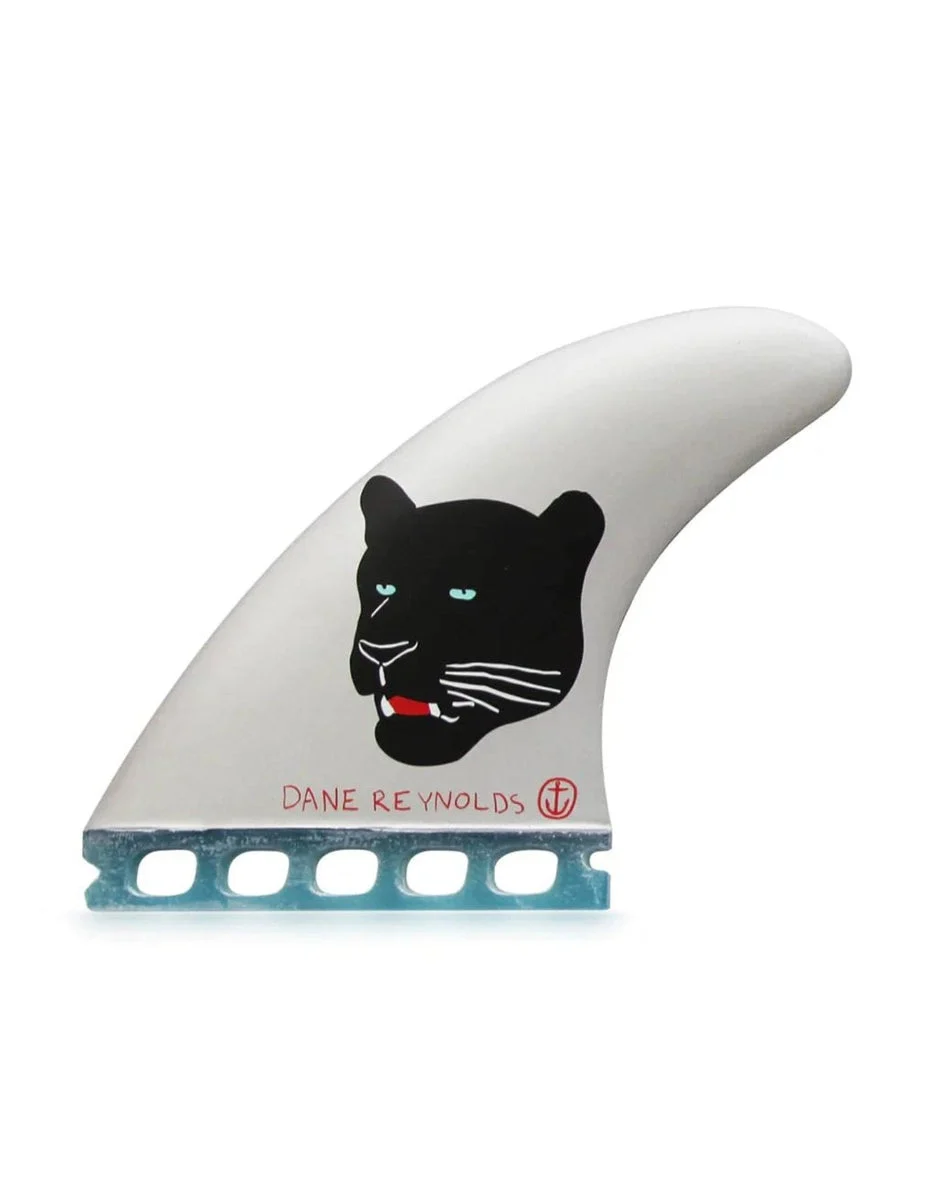 Dane Reynolds - Small - Futures - Surfboard Fin