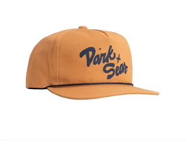 DARK SEAS BORREGO HAT (321000435)
