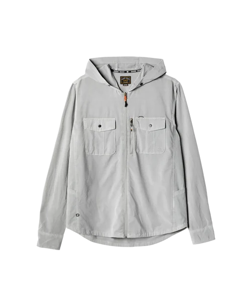 Dark Seas Mens Shirt Albright UV
