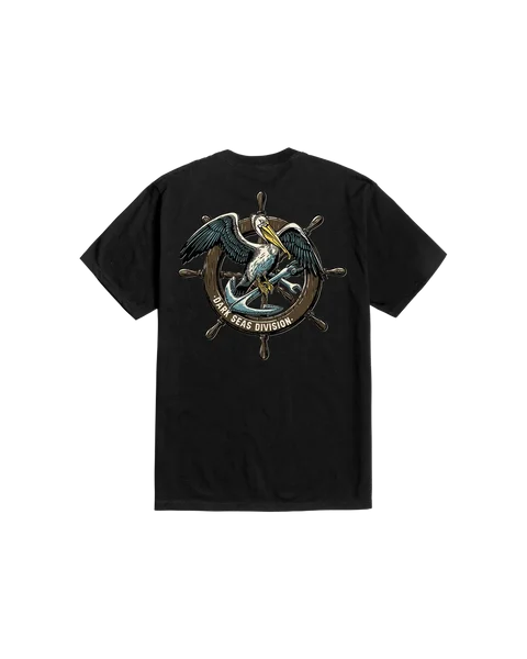 Dark Seas Mens Shirt Cutwater