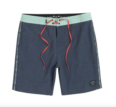 DARK SEAS NAVARRO BOARDSHORT (315200111)