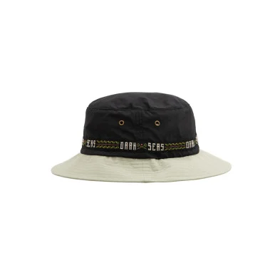 DARK SEAS WEDGE HAT (321000455)
