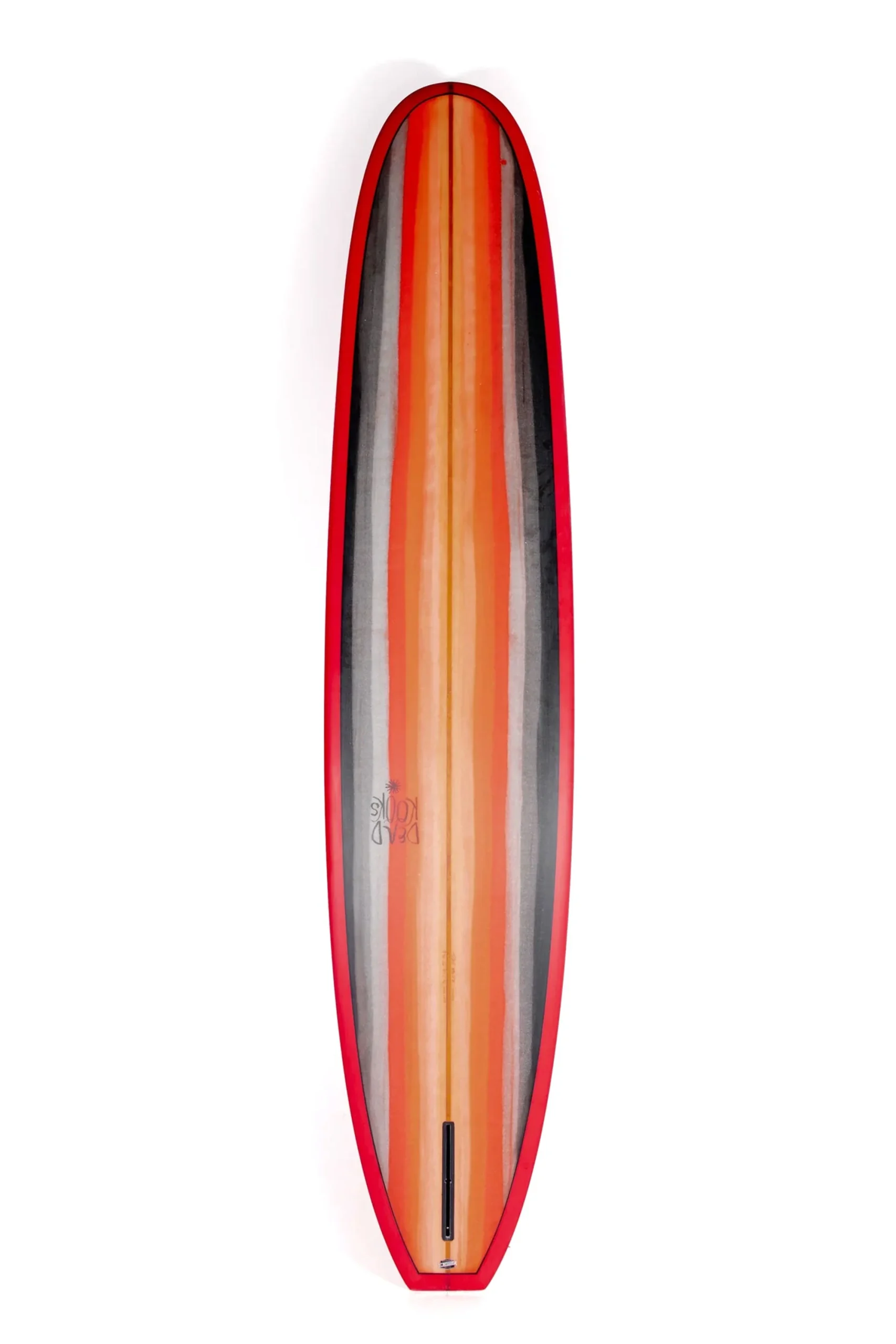 Dead Kooks Surfboards- NAUSEA - 9'4" x 22 7/8 x 2 7/8 - NAUSEA94
