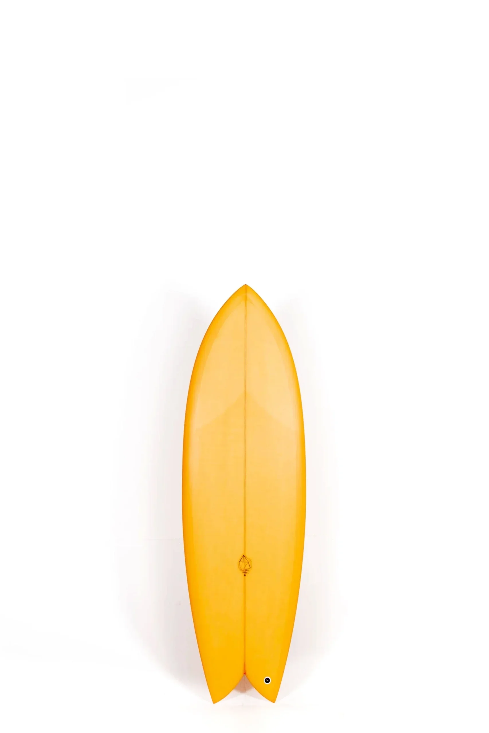 Dead Kooks Surfboards- RICHES TF - 5'5" x 19 5/8 x 2 3/4 - RICHESTF55