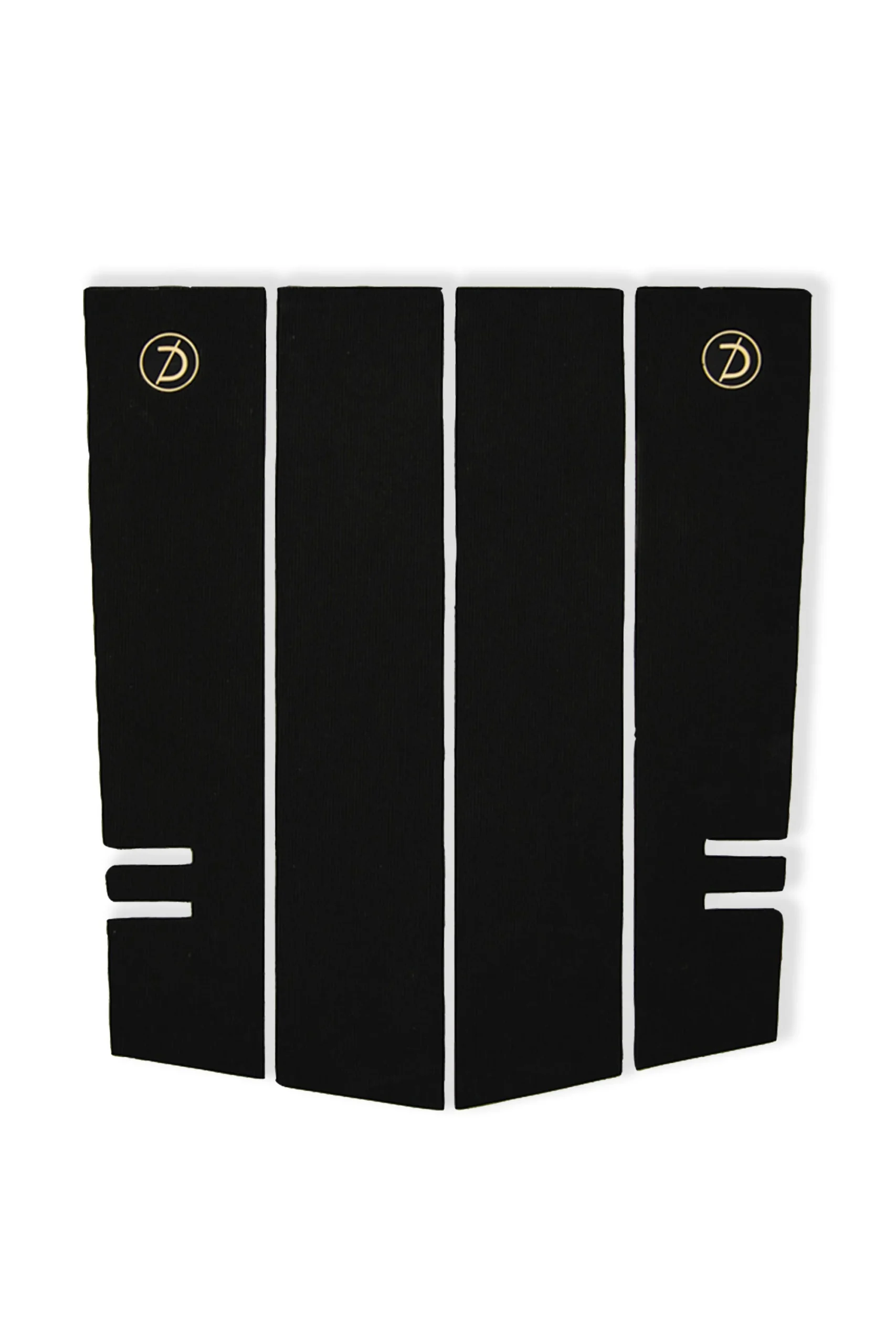 DEFLOW - FRONT PAD