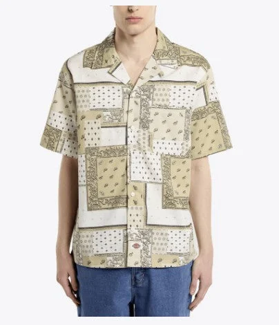 Dickies Mens Woven Glandorf