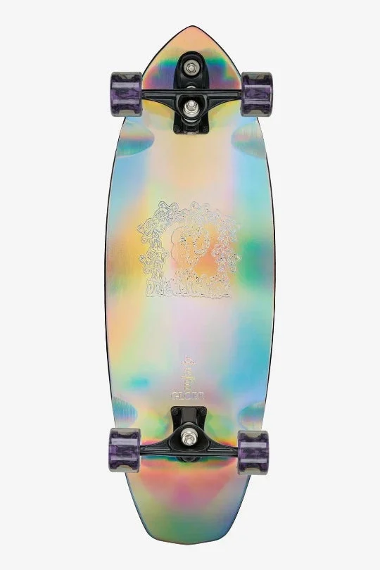 Dope Machine 32" Surf/Skate