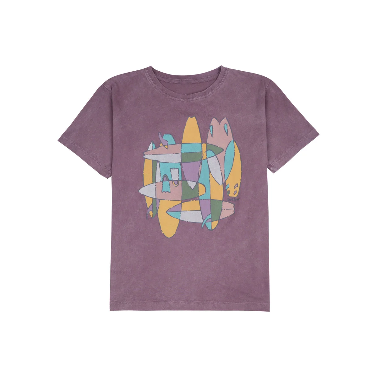 Dream Quiver Girls Tee